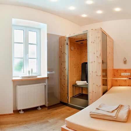 Haus Mühlbacher inklusive kostenfreiem Eintritt in die Alpentherme Bad Hofgastein Exterior foto